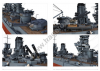 Kagero 16048 The Japanese Battleship Fuso 1944 EN